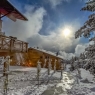 Crans Montana - Chalet Hiver . Crans Montana